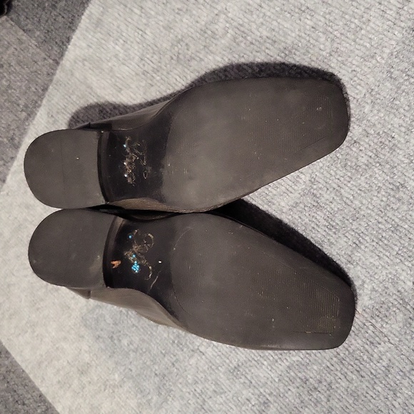 Men's dress shoes - Picture 3 of 4